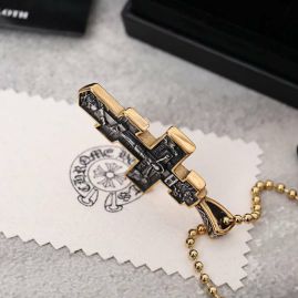 Picture of Chrome Hearts Necklace _SKUChromeHeartsnecklace11051016972